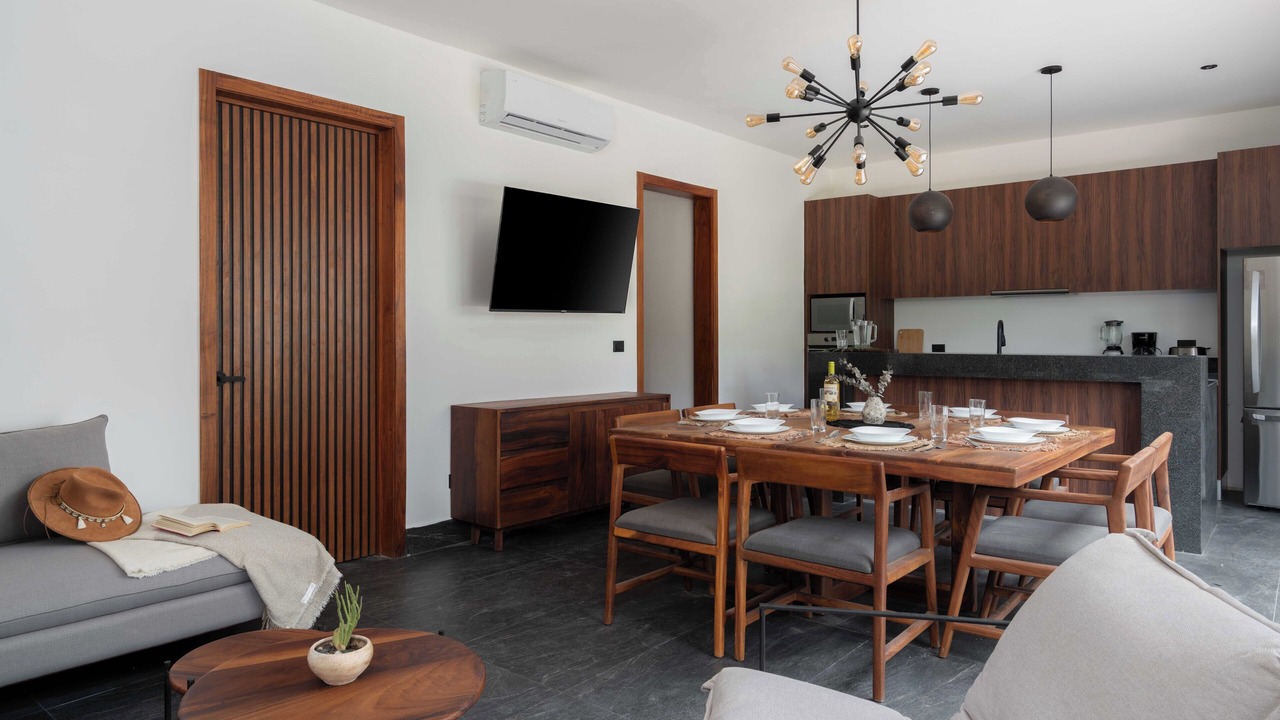 Photo of Livingroom in La Veleta