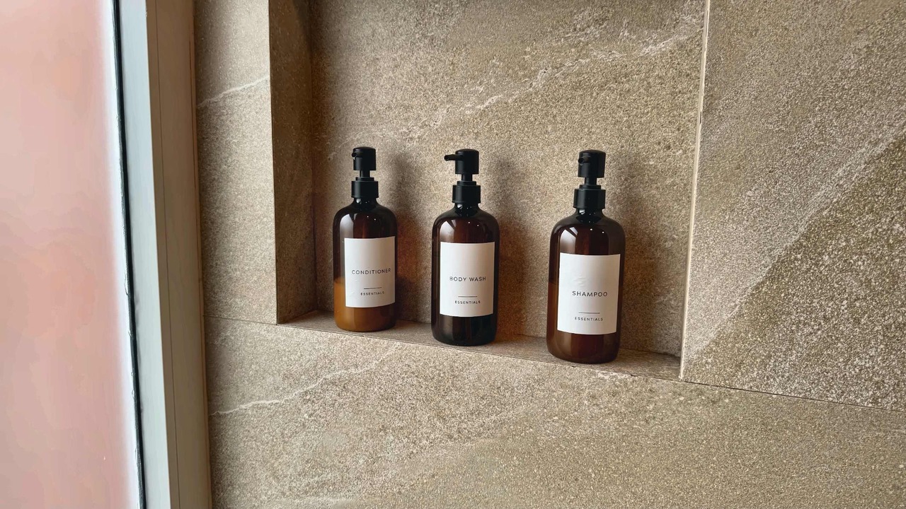 Photo of Bathroom in North Hotel Zone