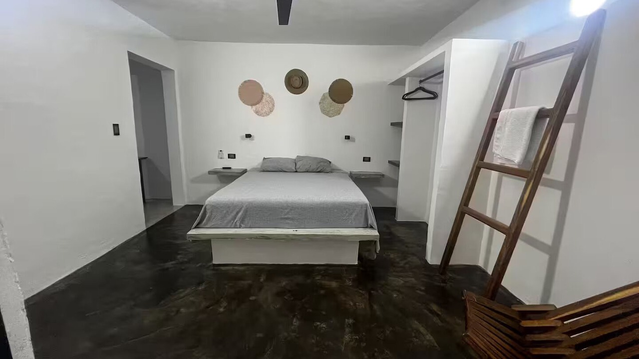 Photo of Bedroom in Zona Paseo Montejo