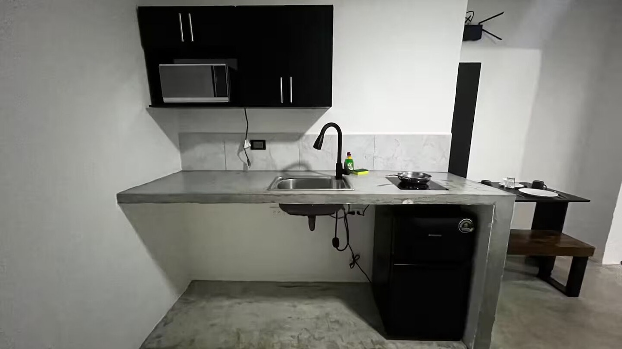 Photo of Kitchen in Zona Paseo Montejo