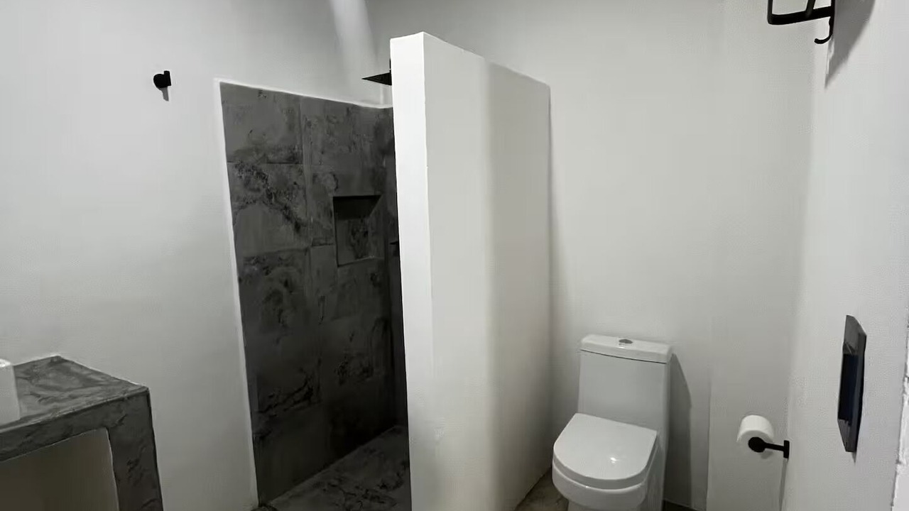 Photo of Bathroom in Zona Paseo Montejo