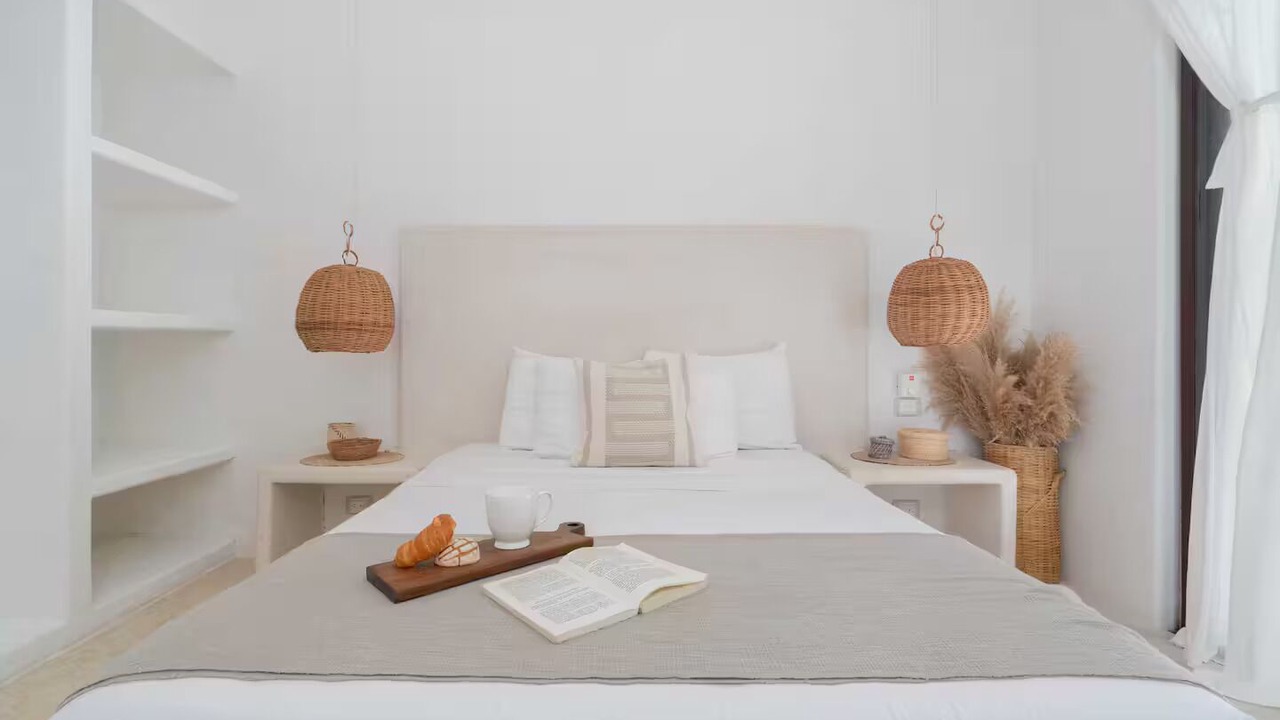 Photo of Bedroom in Tulum