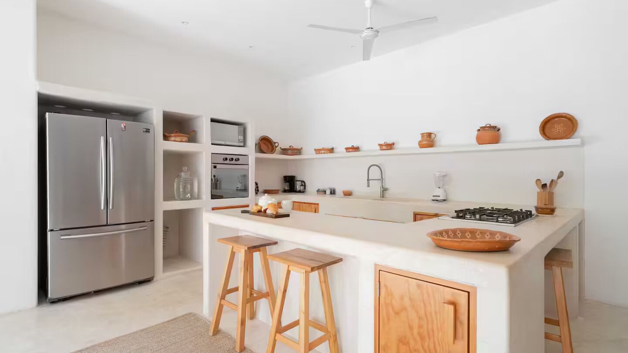 Photo of Kitchen in Tulum