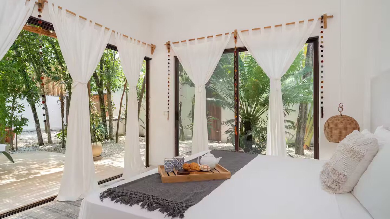 Photo of Bedroom in Tulum