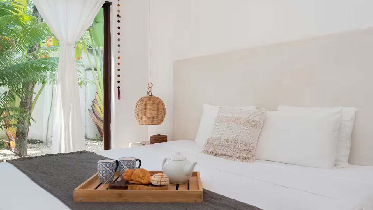 Photo of Bedroom in Tulum