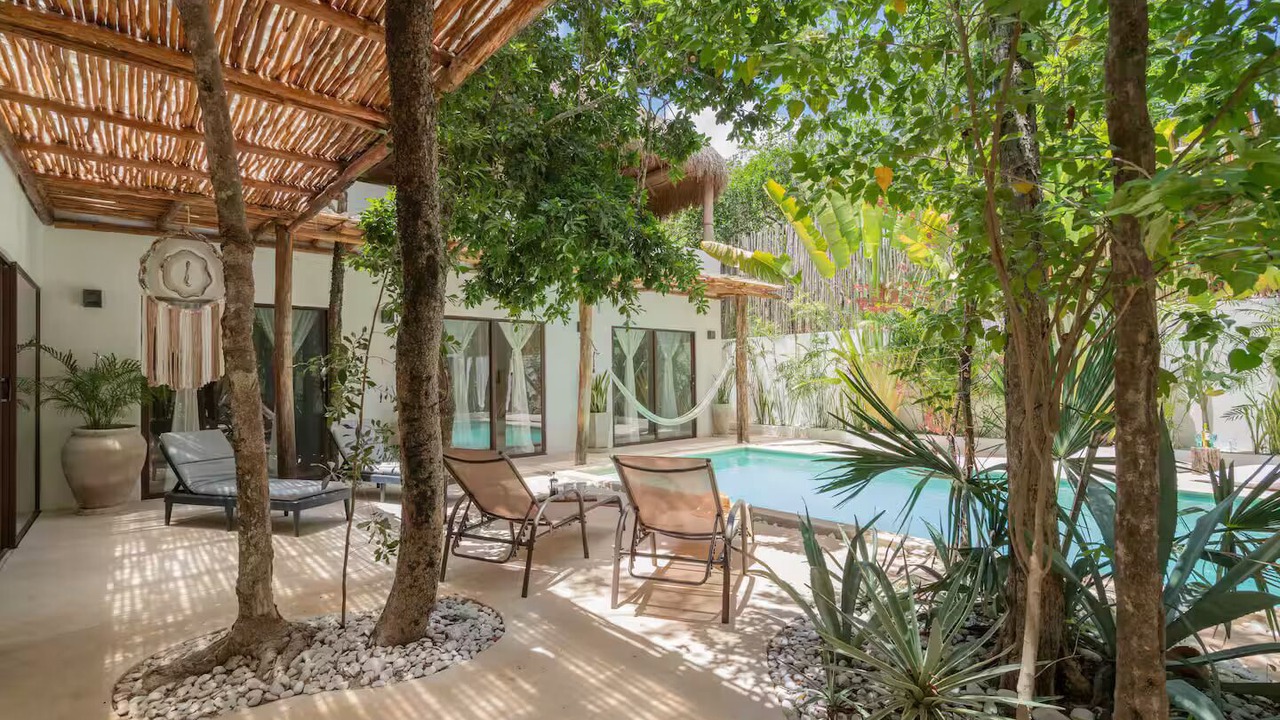 Photo of Outdoor in Tulum