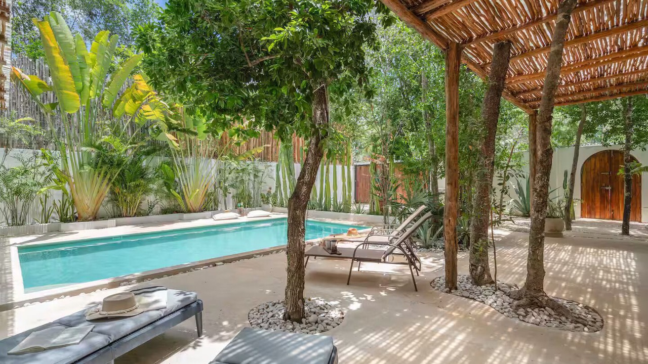 Photo of Outdoor in Tulum