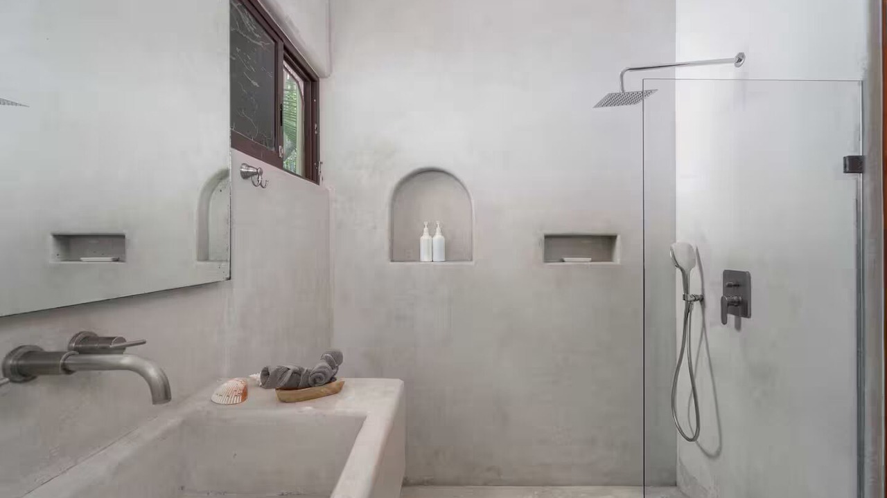 Photo of Bathroom in Tulum