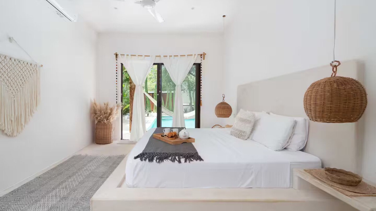 Photo of Bedroom in Tulum