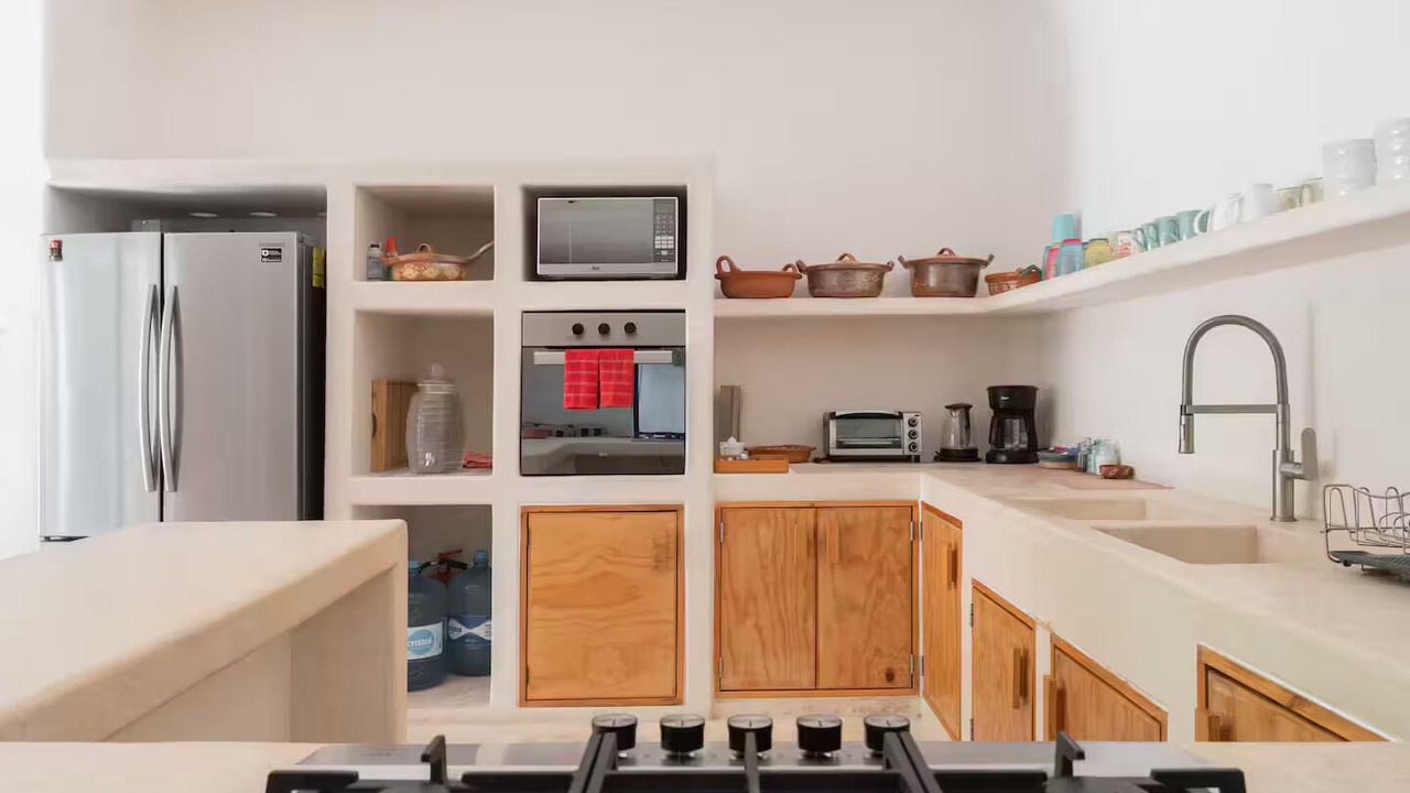 Photo of Kitchen in Tulum