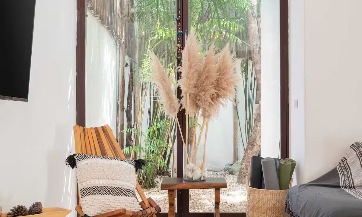 Photo of Bedroom in Tulum
