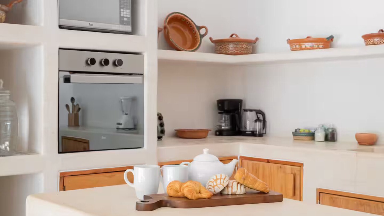 Photo of Kitchen in Tulum