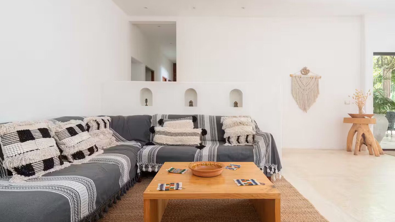 Photo of Livingroom in Tulum