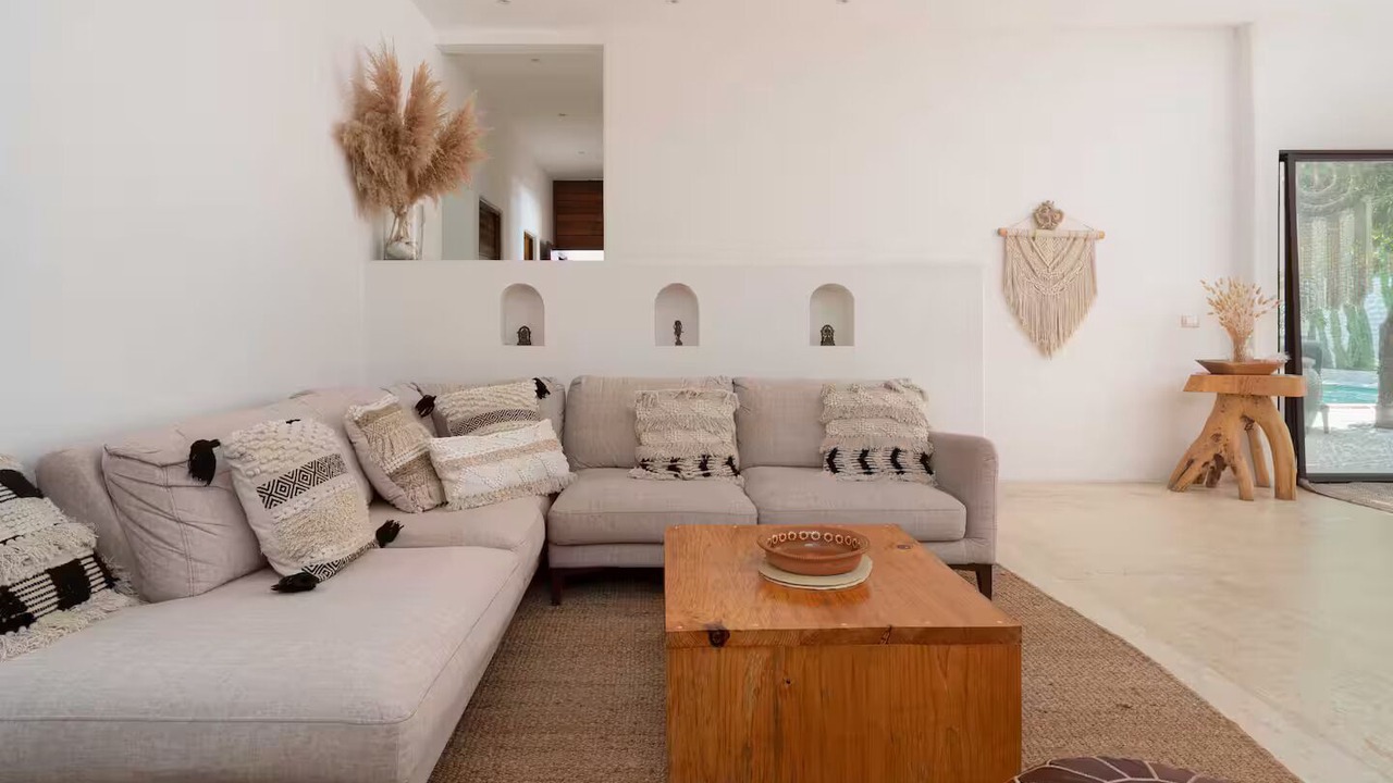 Photo of Livingroom in Tulum