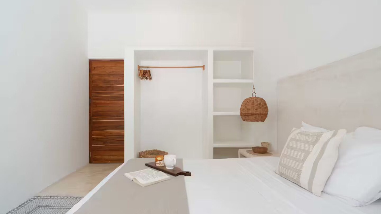 Photo of Bedroom in Tulum
