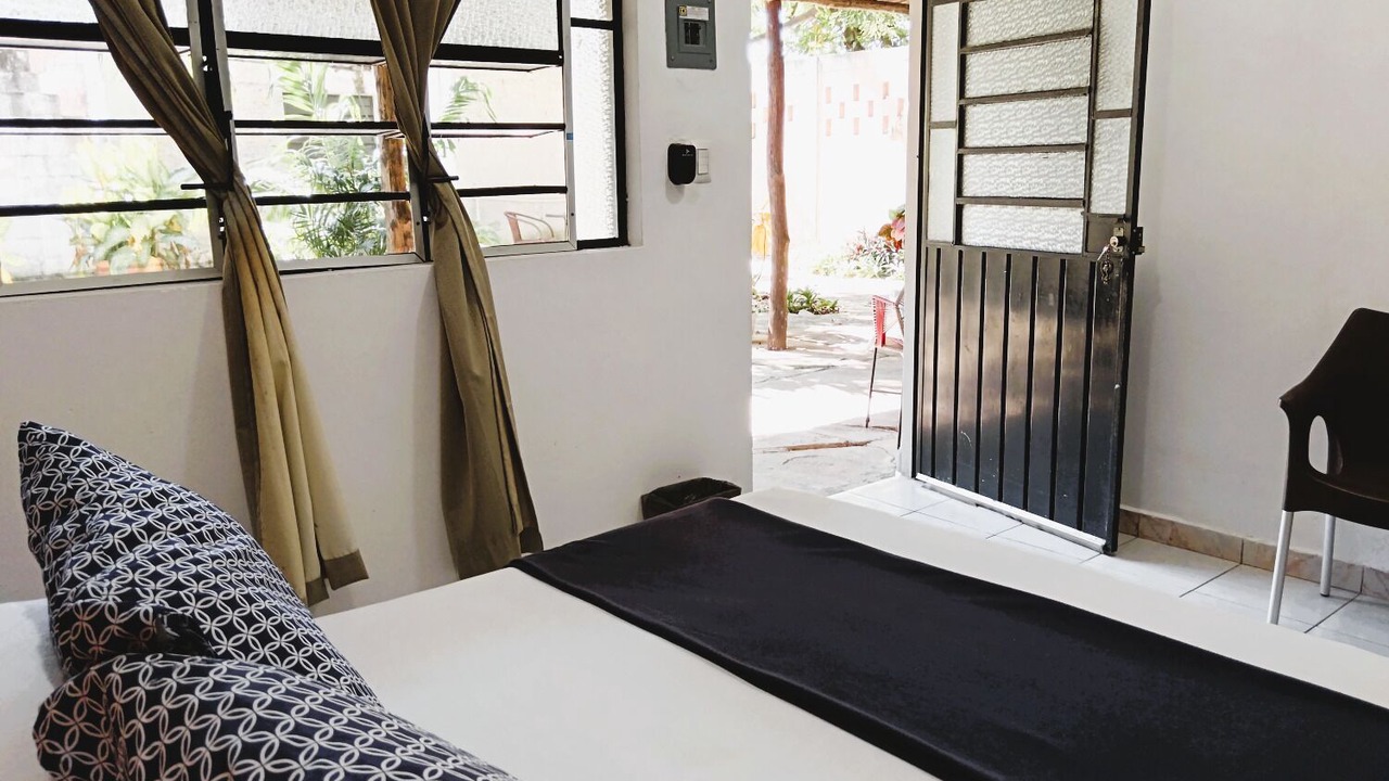 Photo of Bedroom in Chetumal
