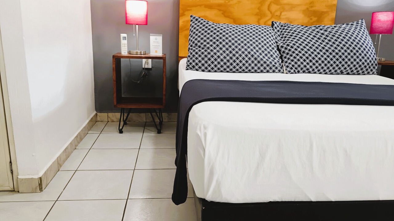Photo of Bedroom in Chetumal