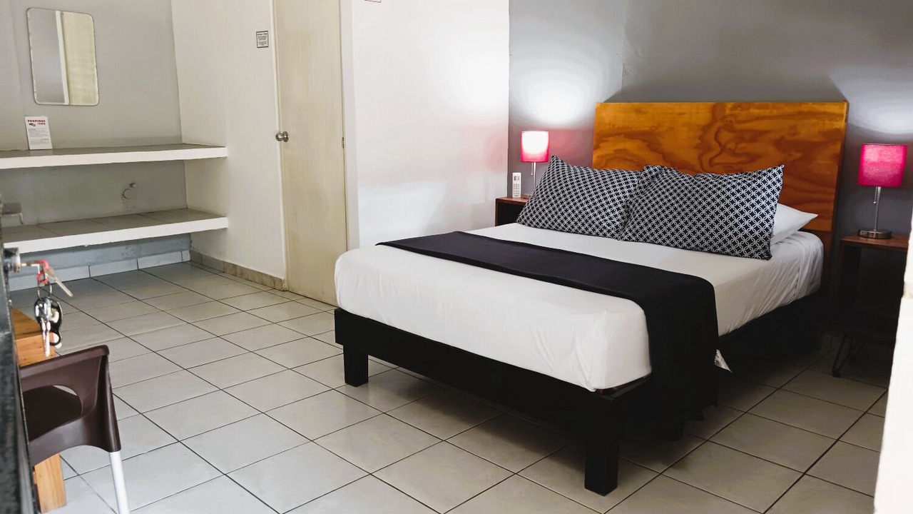 Photo of Bedroom in Chetumal