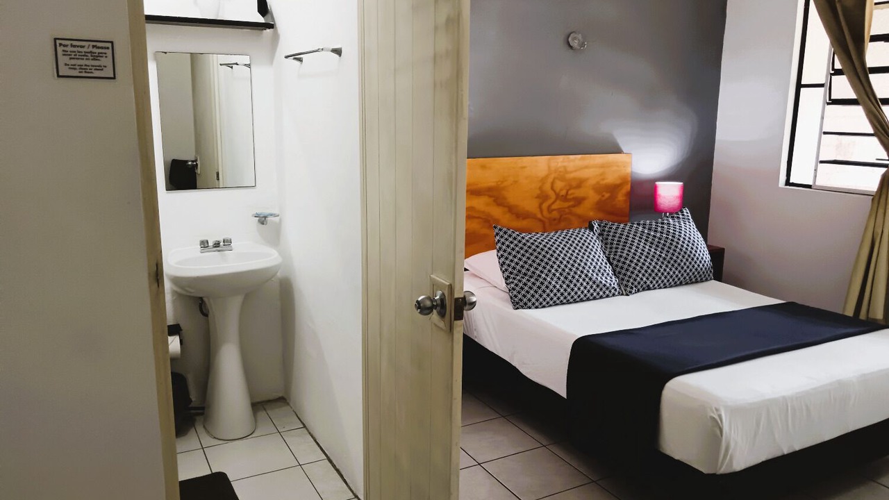 Photo of Bedroom in Chetumal
