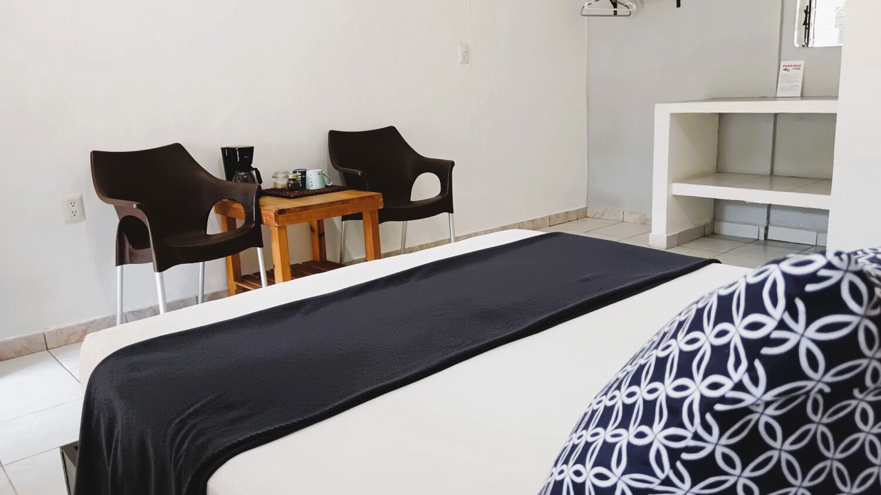 Photo of Bedroom in Chetumal