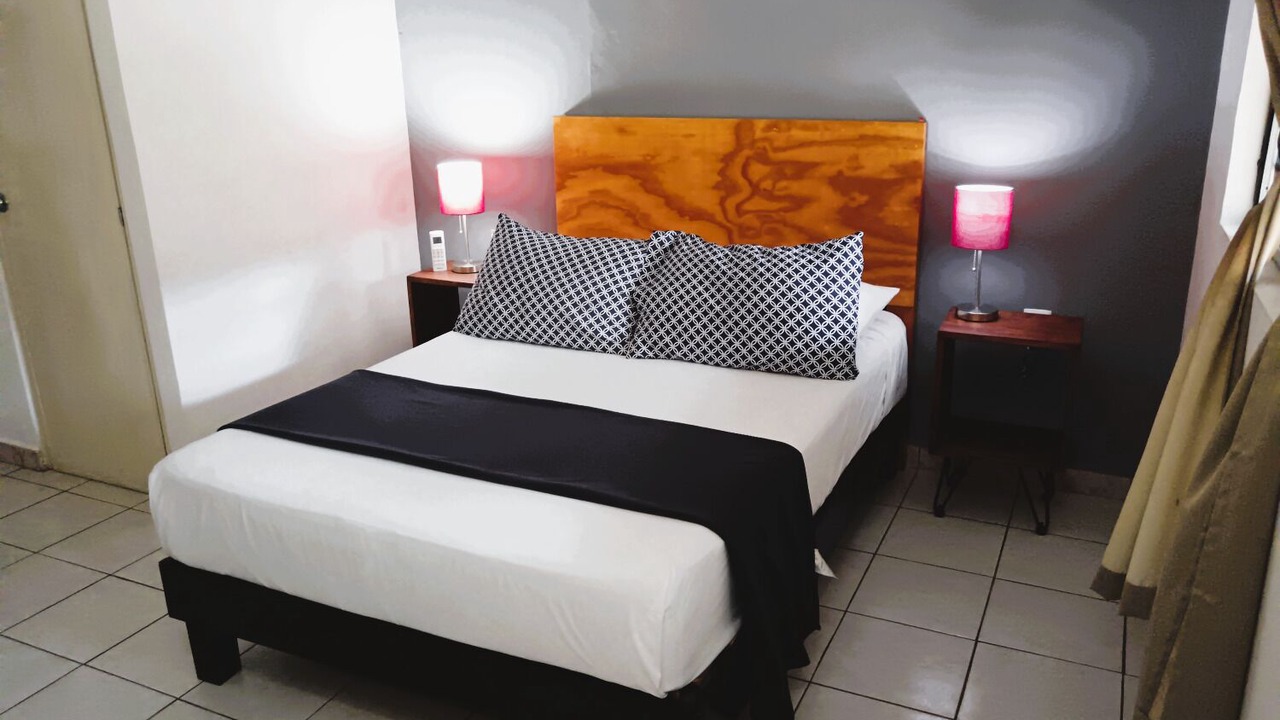 Photo of Bedroom in Chetumal