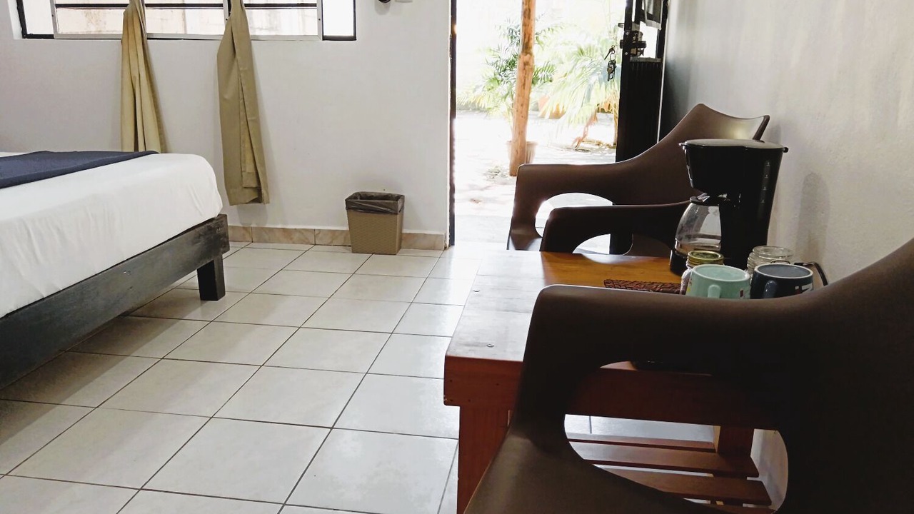 Photo of Bedroom in Chetumal