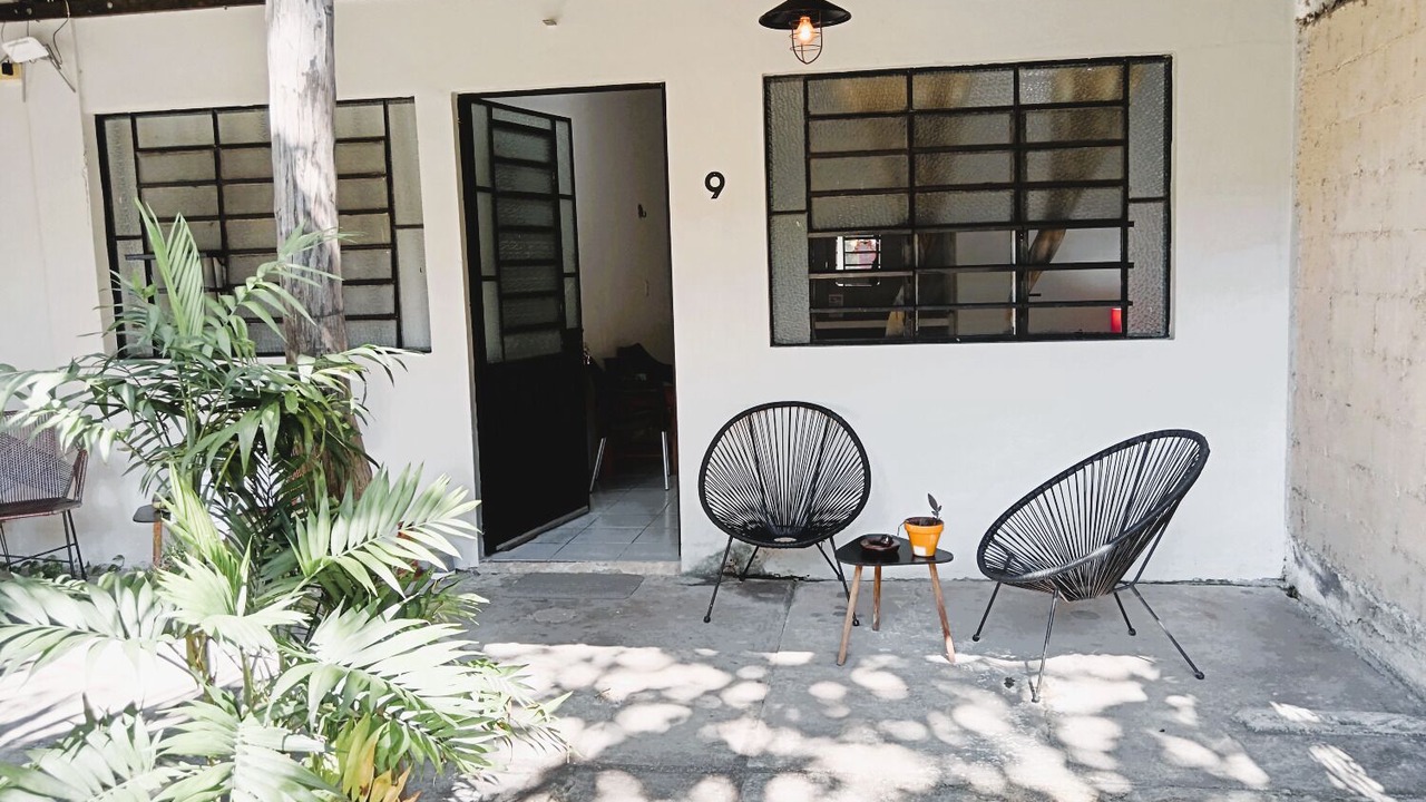 Photo of Patio Balcony in Chetumal