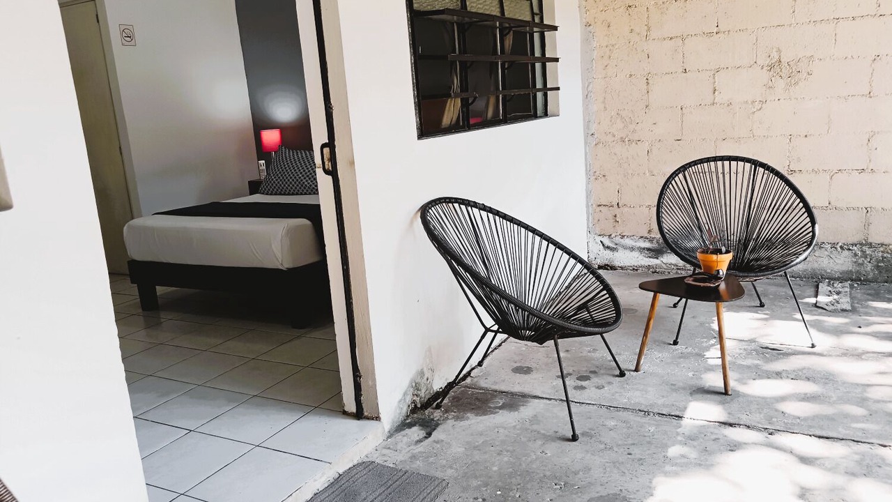 Photo of Patio Balcony in Chetumal