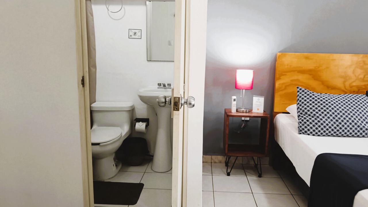 Photo of Bedroom in Chetumal