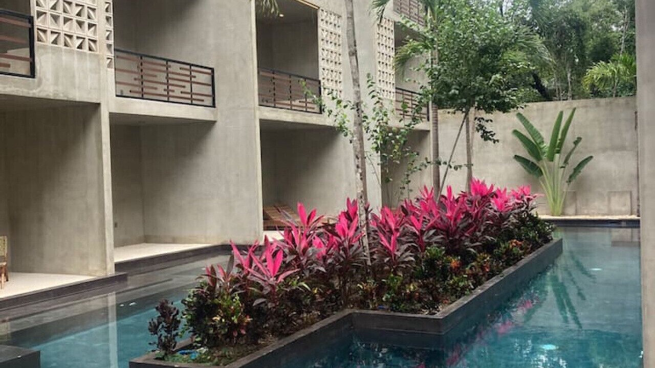 Photo of Outdoor in Tulum