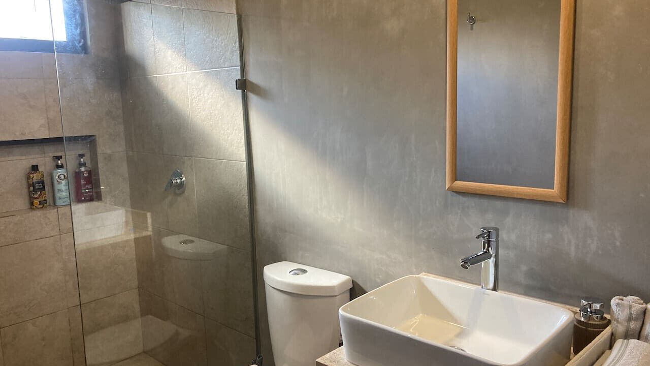 Photo of Bathroom in Tulum