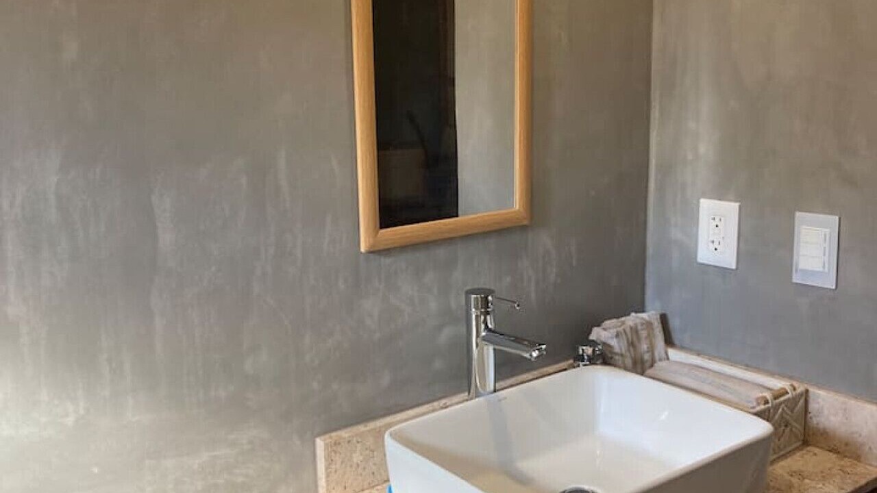Photo of Bathroom in Tulum