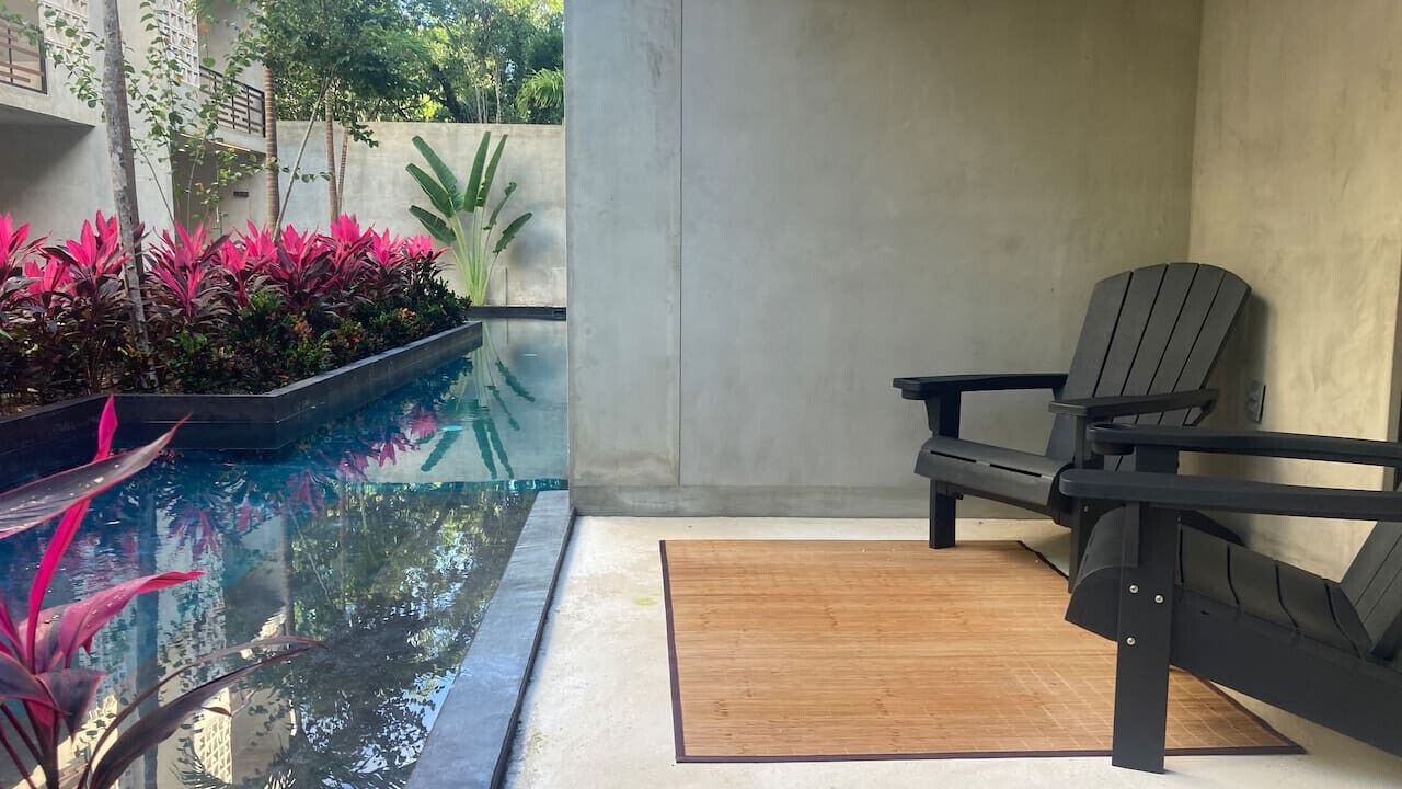Photo of Outdoor in Tulum
