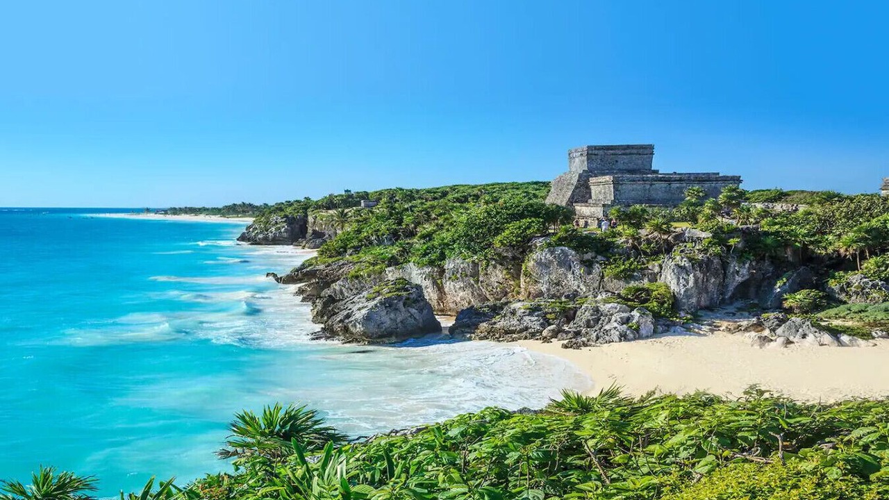 Photo of Others in Tulum