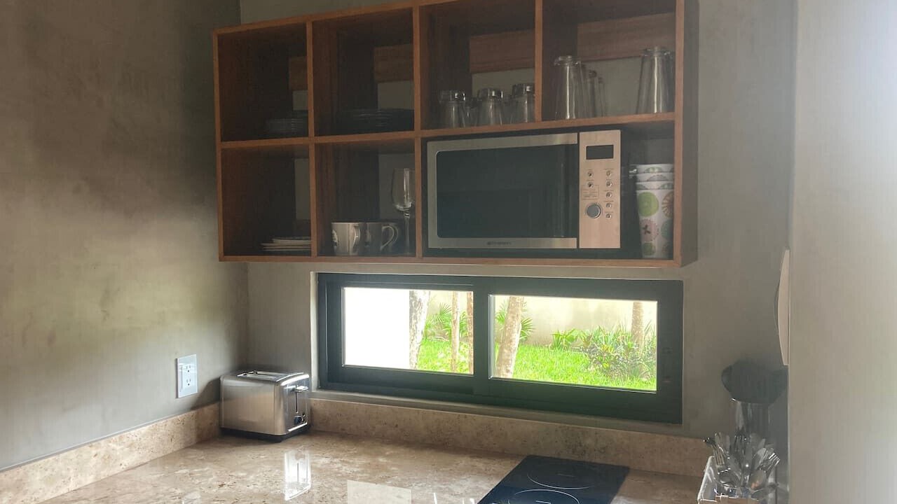 Photo of Kitchen in Tulum
