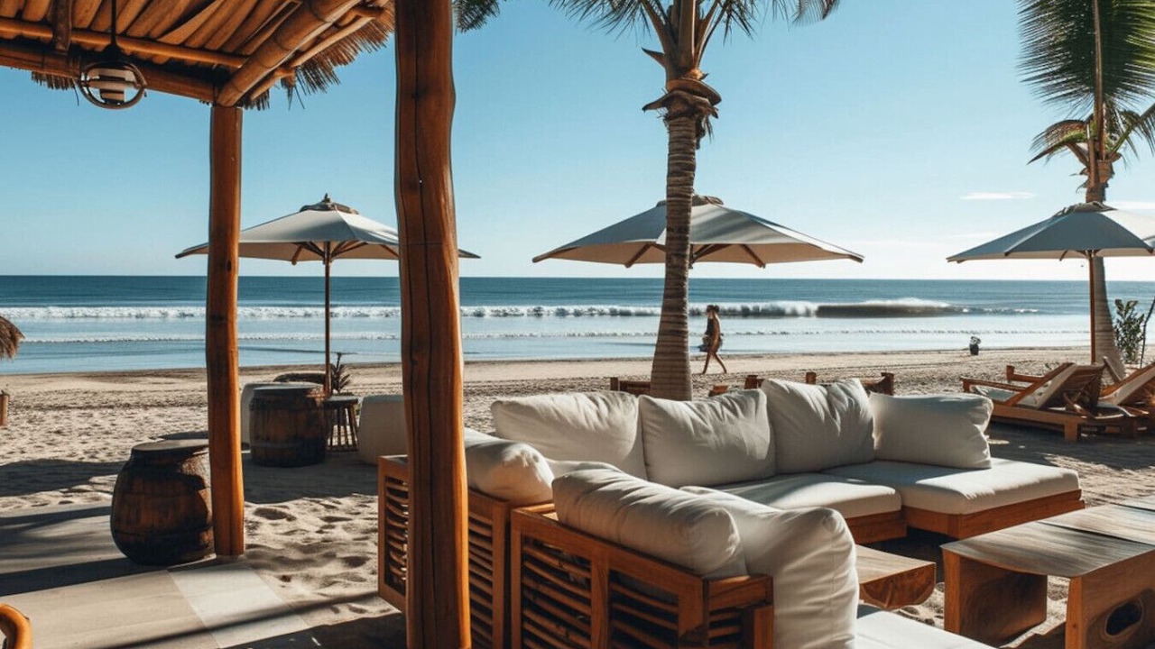 Photo of Others in Tulum