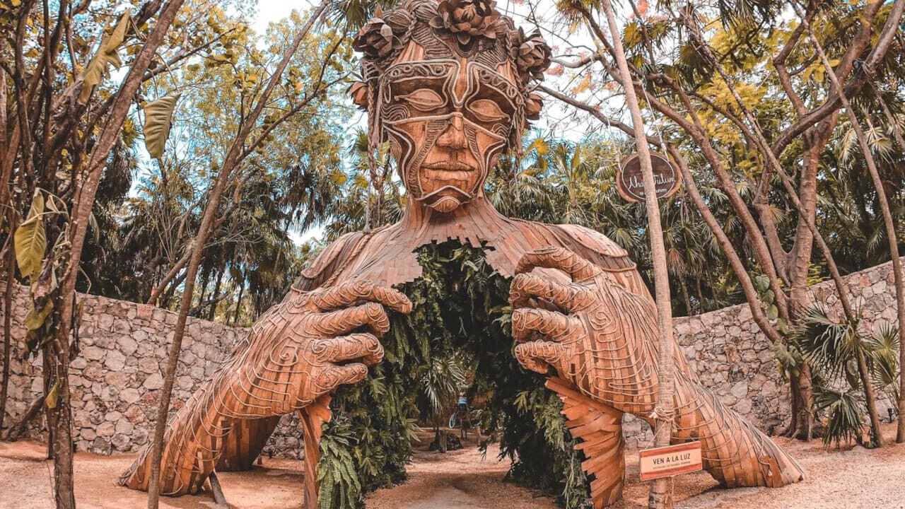 Photo of Others in Tulum