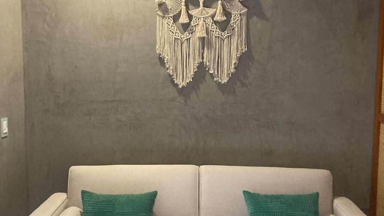 Photo of Livingroom in Tulum