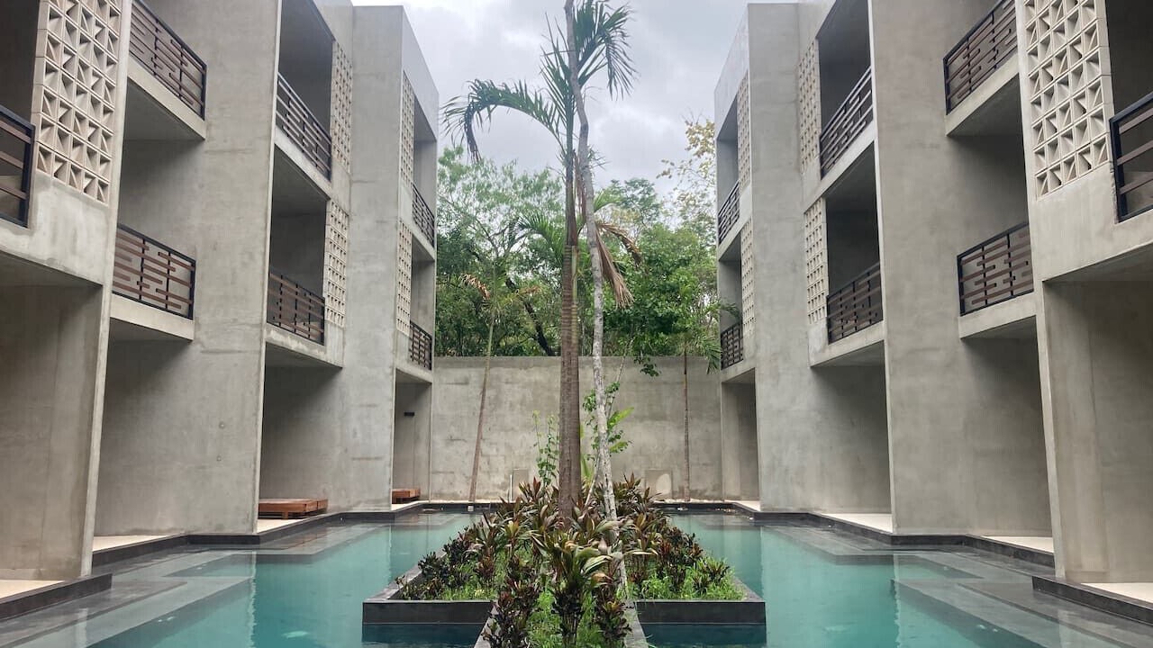 Photo of Outdoor in Tulum