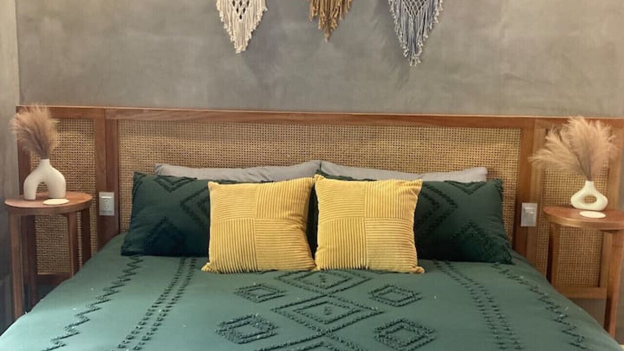 Photo of Bedroom in Tulum