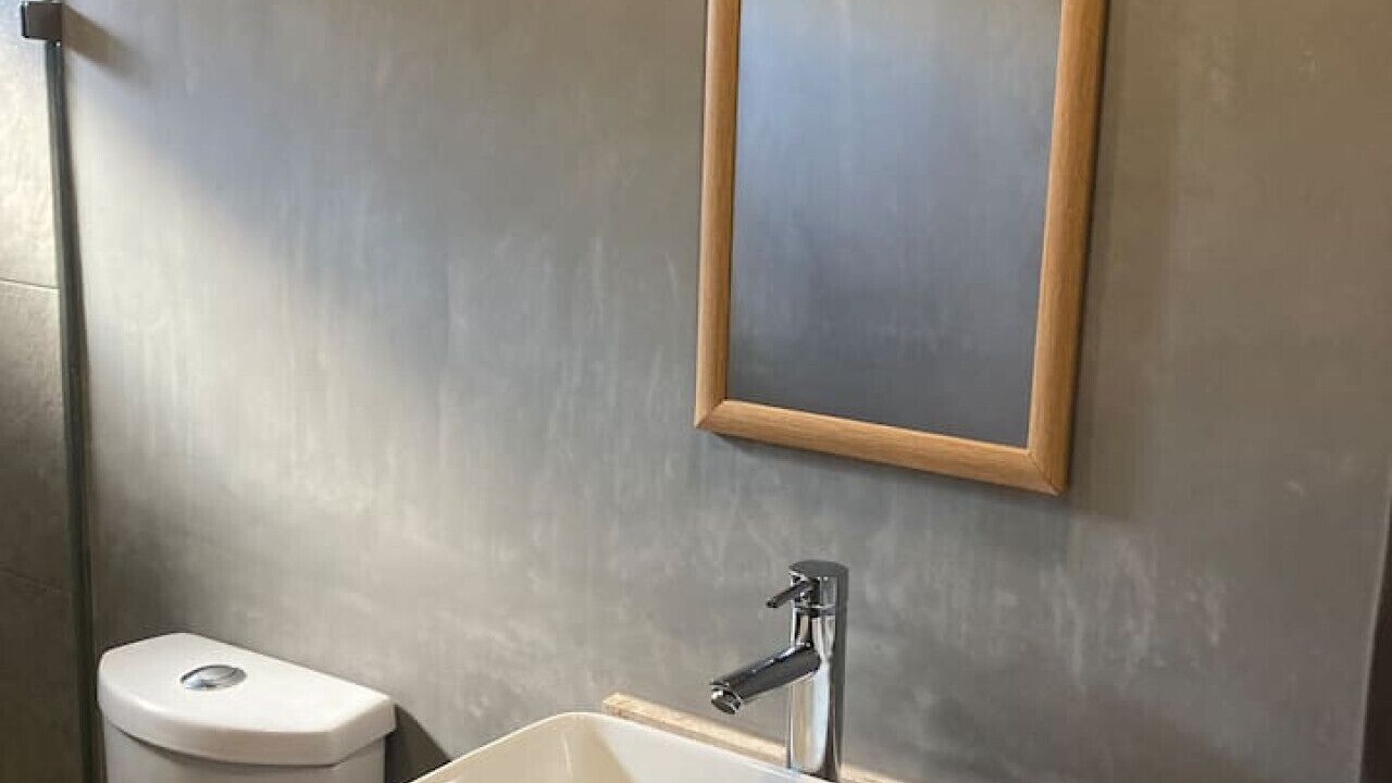 Photo of Bathroom in Tulum