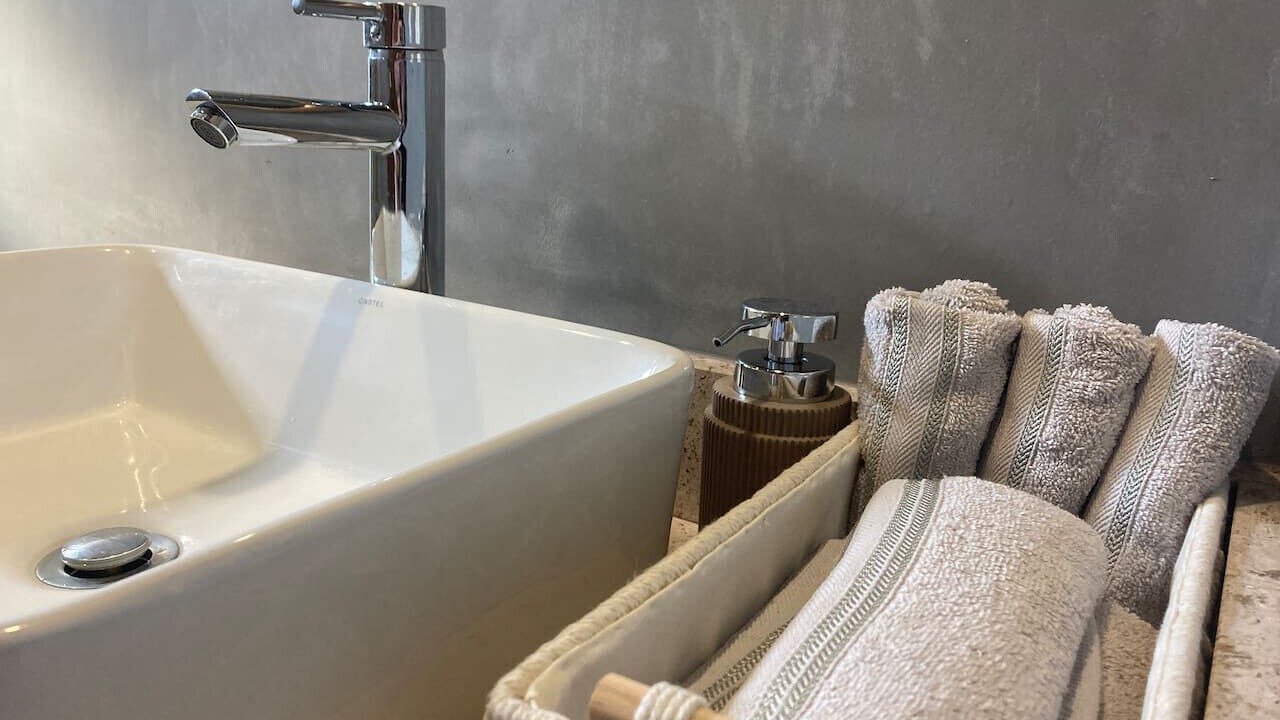 Photo of Bathroom in Tulum