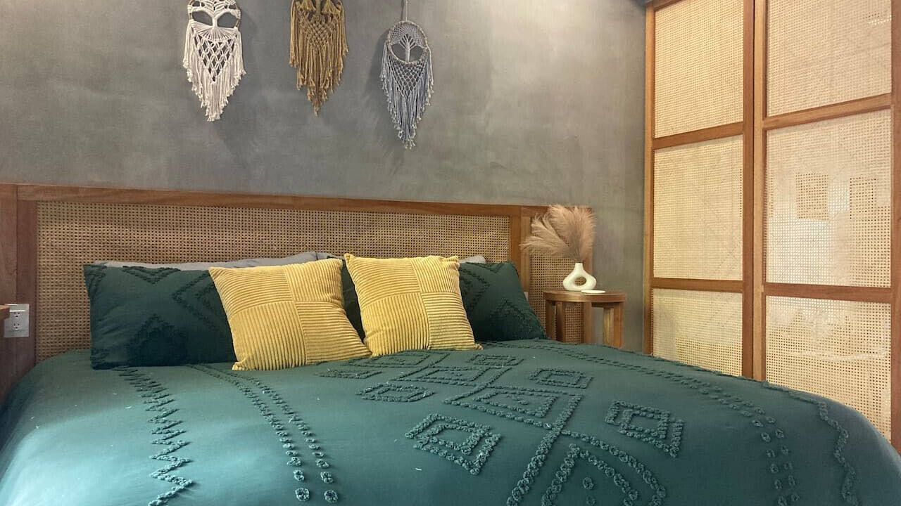 Photo of Bedroom in Tulum
