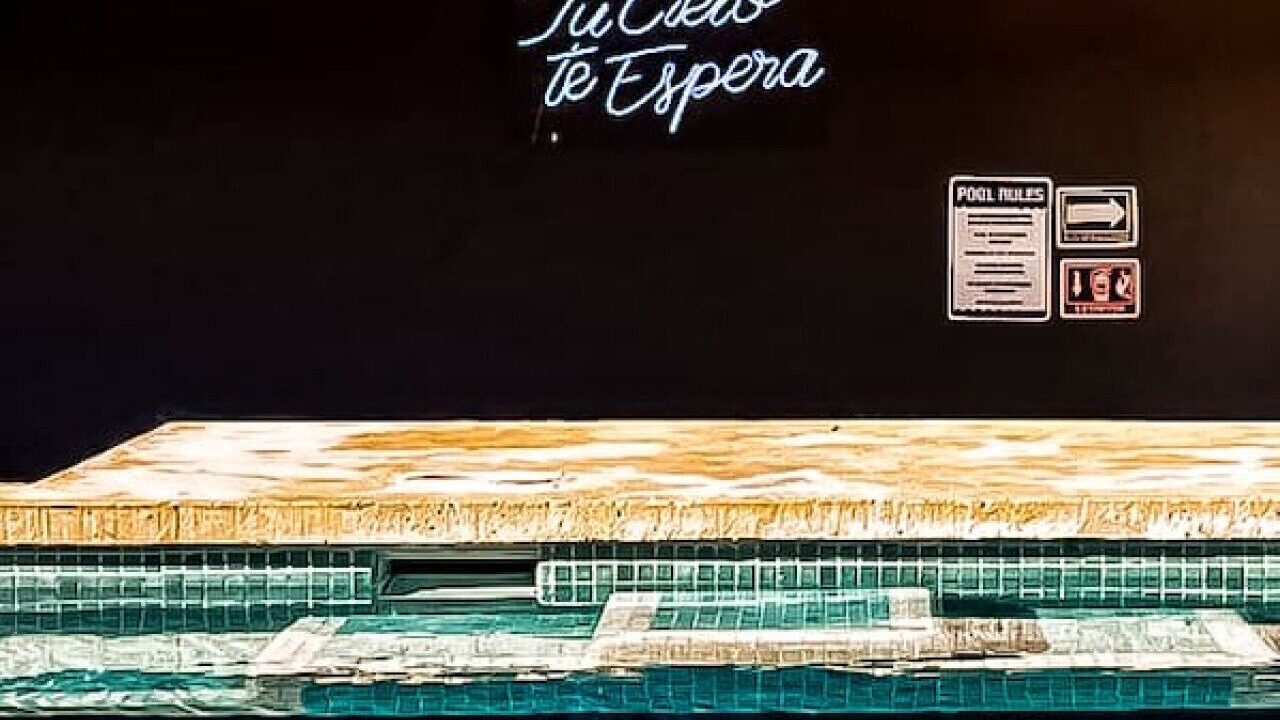 Photo of Outdoor in Villas Tulum
