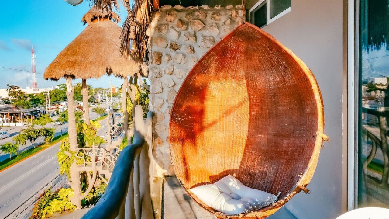Photo of Outdoor in Villas Tulum