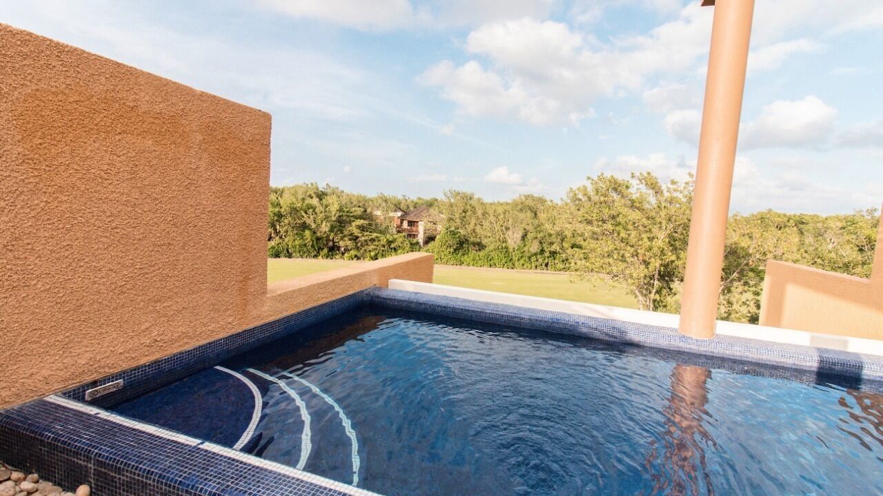 Photo of Outdoor in Villa Juarez