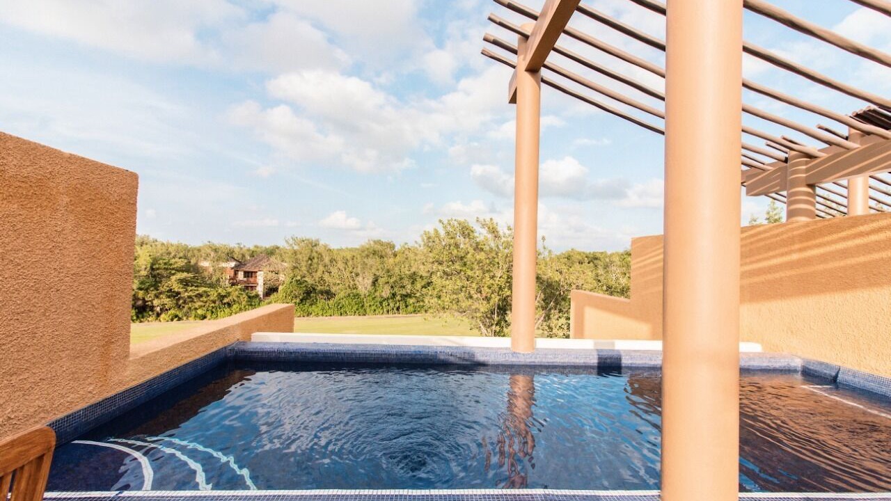 Photo of Outdoor in Villa Juarez