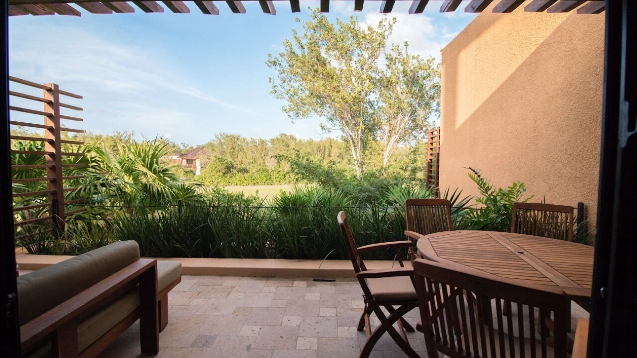 Photo of Outdoor in Villa Juarez