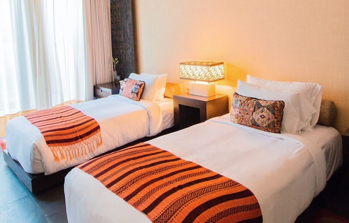Photo of Bedroom in Villa Juarez