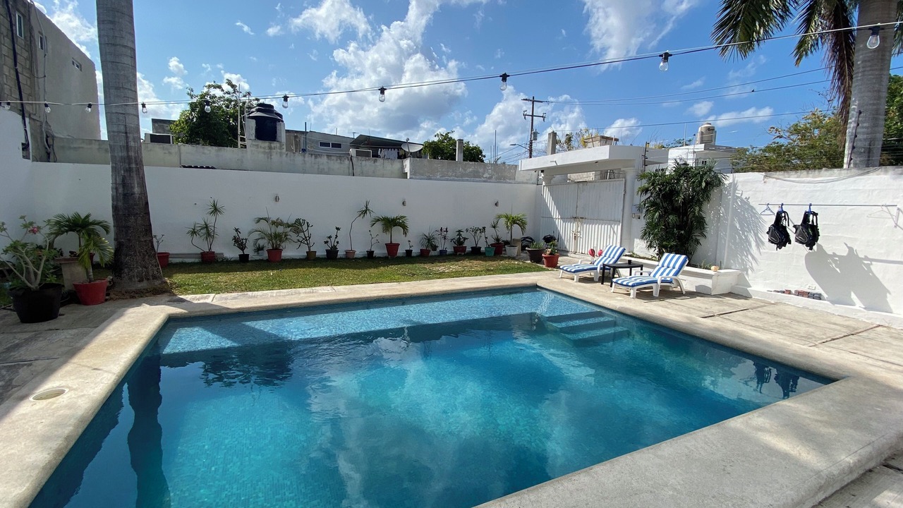 Photo of Outdoor in San Miguel